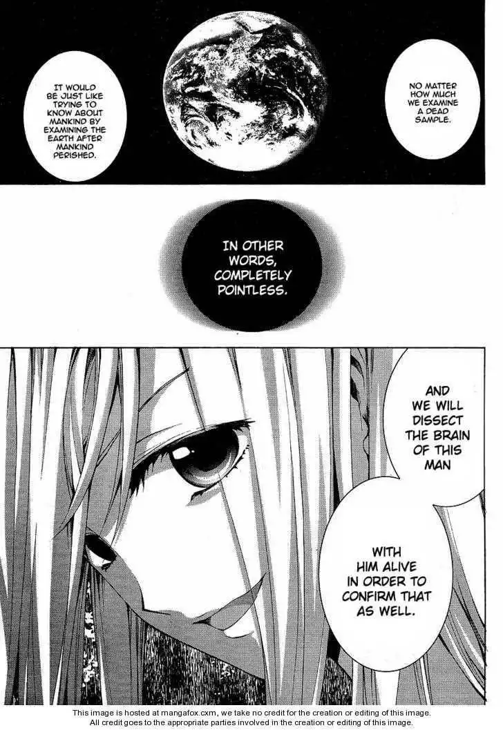 Higurashi no Naku Koro ni ~ Matsuribayashi Chapter 7 29